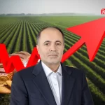 تورم ۲.۴ برابری غذا در یک سال / شکست سیاست‌های وزارت کشاورزی در کنترل تورم مواد غذایی