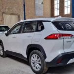 طرح جدید دولت برای واردات خودرو به شرط سرمایه‌گذاری خارجی