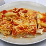 کالری لازانیا چقدر است؟ – مجله اکالا