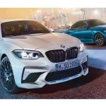 بی ام دبلیو نسل دوم iX3 را با راهبردی تازه روانه بازار کرد