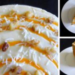 طرز تهیه کیک هویج و انبه؛ خوشمزه و مجلسی برای عصرانه