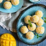 طرز تهیه ترافل انبه؛ دسر انگلیسی ساده طرز تهیه ترافل انبه؛ دسر انگلیسی ساده