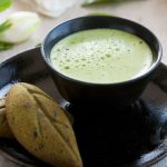 کالری چای ماچا چقدر است؟