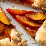 طرز تهیه گلت شلیل؛ دستور ساده و سریع برای دسر تابستانی طرز تهیه گلت شلیل؛ دستور ساده و سریع برای دسر تابستانی