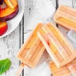 طرز تهیه بستنی یخی شلیل؛ خوشمزه تابستانی طرز تهیه بستنی یخی شلیل؛ خوشمزه تابستانی