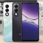 گوشی جان‌سخت اوپو A5i Pro 5G با قیمت مناسب رونمایی شد