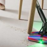 کمحجمترین و قویترین جاروبرقی دنیا: دایسون Pencil با فناوری پیشرفته رونمایی شد کمحجمترین و قویترین جاروبرقی دنیا: دایسون Pencil با فناوری پیشرفته رونمایی شد