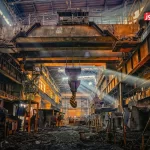 بزرگترین تولیدکنندگان فولاد جهان چه کشورهایی هستند؟