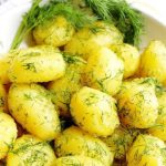 طرز تهیه سیبزمینی لهستانی؛ یک وعده خوشمزه و متفاوت طرز تهیه سیبزمینی لهستانی؛ یک وعده خوشمزه و متفاوت