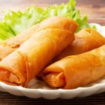 طرز تهیه لقمه ساندویچی با سیب زمینی؛ میان وعده دانش آموزان