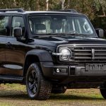 شرایط پیش فروش شاسی بلند تانک 300 شتابران خودرو – شهریور 1404