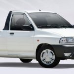 شرایط پیش فروش پراید وانت 151 ارتقایافته (GX) – شهریور 1404