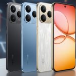 گوشی ریلمی 15T با یک باتری غول پیکر ۷ هزار میلیآمپری معرفی شد گوشی ریلمی 15T با یک باتری غول پیکر ۷ هزار میلیآمپری معرفی شد