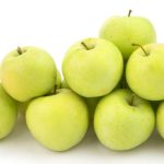 کالری سیب گلاب چقدر است؟