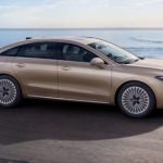 خودرو پلاگین هیبریدی سایک رووی M7 با برد 2050 کیلومتر فقط 13 هزار دلار قیمت دارد! خودرو پلاگین هیبریدی سایک رووی M7 با برد 2050 کیلومتر فقط 13 هزار دلار قیمت دارد!