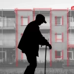 عقب‌ماندگی خانه های سالمندان ایران از استانداردهای ساختمان‌سازی