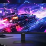 مانیتور گیمینگ جدید سامسونگ اودیسه، با نرخ ۳۵۰ هرتزی فوق‌العاده است