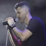 ساکنان نیاوران کنسرت سیروان خسروی را تعطیل کردند