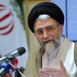 ایران در رژیم صهیونیستی نفوذ دارد – سلام نو