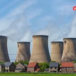 آینده انرژی هسته‌ای به اندازه‌ یک زمین فوتبال! / آیا میکروراکتورها راه‌حل نهایی برای بحران انرژی جهان هستند؟