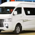 شرایط پیش فروش ون وانا نیو فیس ایران خودرو دیزل – شهریور 1404 شرایط پیش فروش ون وانا نیو فیس ایران خودرو دیزل – شهریور 1404