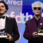 جشنواره فیلم ونیز ۲۰۲۵؛ فهرست کامل برندگان اعلام شد