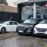 قیمت خودرو امروز 8 مهر 1404 / فرمان بازار خودرو به سمت کاهش قیمت چرخید + جدول قیمت خودرو امروز 8 مهر 1404 / فرمان بازار خودرو به سمت کاهش قیمت چرخید + جدول