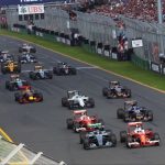 رانندگان فرمول یک مسیر گرفتن گواهینامه را چگونه طی می‌کنند؟