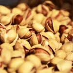 سال گذشته ۱.۷ میلیارد دلار پسته از کشور صادر شد