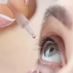 قطره‌ای که چشم‌ها را جوان می‌کند