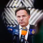 هشدار دبیرکل ناتو درباره اتحاد پکن، مسکو، پیونگ‌یانگ و تهران