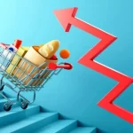 وقتی سایه تورم پیش از خود تورم می‌آید