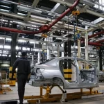 افت ۱۴درصدی تولید خودرو در ۵ماهه امسال