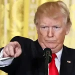 ترامپ با تغییر نام وزارت دفاع از وضعیت جنگی رونمایی کرد