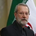 واکنش معنادار لاریجانی به حمله رژیم صهیونیستی به قطر