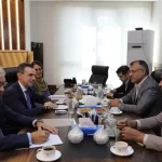 همکاری‌ ایران و اسپانیا در مبارزه با پولشویی