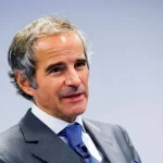 نخستین اظهارنظر گروسی درباره وضعیت سایت هسته‌ای فردو