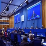 آغاز نشست شورای حکام آژانس از دوشنبه با محوریت ایران