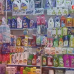 شوینده‌ها رکورد گرانی را شکستند / رشد 17 تا 45 درصدی قیمت شوینده از خرداد 1404 تا امروز