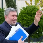 کشور ما در دفاع از حقوق حقه خودش آماده است