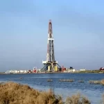 تالاب شادگان زیر سایه دکل‌ها و خطر مرگ