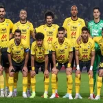 دیدار سپاهان و موهون باگان لغو میشود دیدار سپاهان و موهون باگان لغو میشود