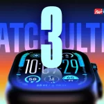 جزئیات جدید از اپل واچ اولترا 3 / از قابلیت ارسال پیام ماهواره‌ای تا باتری 72 ساعته