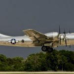 از ۳۹۷۰ فروند به ۲ فروند: چرا بمبافکن B-29 پس از جنگ جهانی دوم تقریباً ناپدید شد؟ از ۳۹۷۰ فروند به ۲ فروند: چرا بمبافکن B-29 پس از جنگ جهانی دوم تقریباً ناپدید شد؟