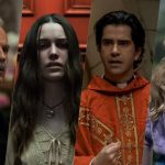 5 مینی‌سریال‌ برتر ترسناک نتفلیکس؛ برای یک شب دلهره‌آور