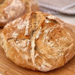 علت سفیدک زدن نان در فریزر + روش‌های پیشگیری از آن