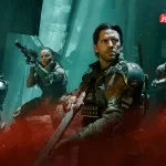 تحقق یک رویا / ساخت فیلم لایو اکشن Call of Duty تایید شد