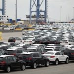 تعرفه های نهایی واردات خودرو به گمرکات کشور ابلاغ شد تعرفه های نهایی واردات خودرو به گمرکات کشور ابلاغ شد