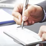 پایان دوران چک‌های نجومی/ سامانه بانک مرکزی سد جدید اعتمادسازی