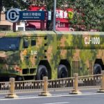 موشک کروز هایپرسونیک جدید چین از هر سپری عبور می‌کند!